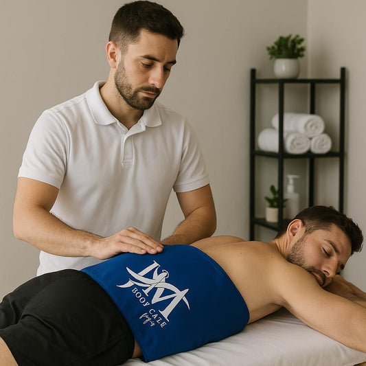 Beneficios del Fajón Sauna: Moldea tu Figura y Mejora tu Bienestar