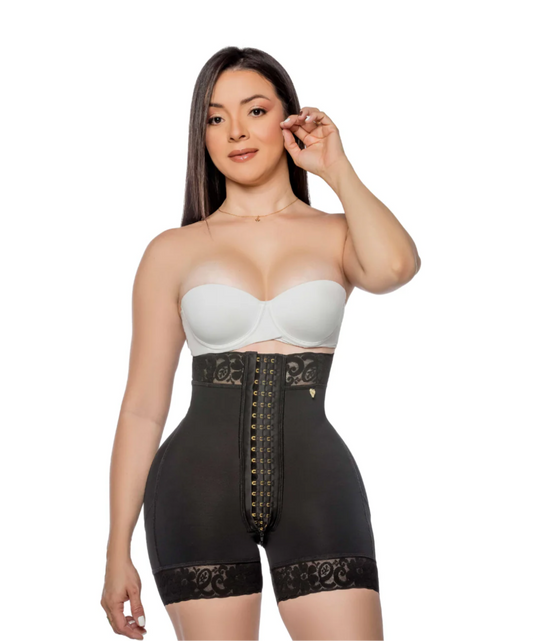 EXTREME BUTT LIFT SHORT